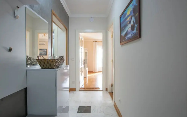 Beach Apartments Montesan