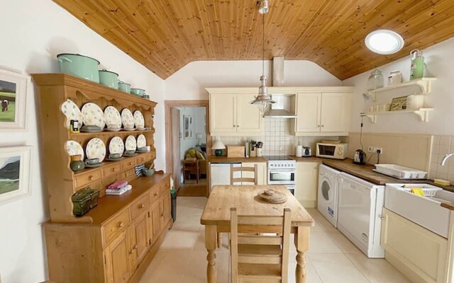 Kizzie Cottage