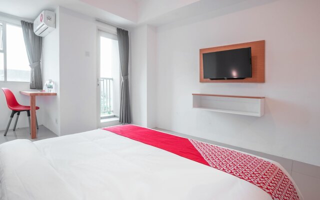 Oyo Flagship 728 Baileys Apartment