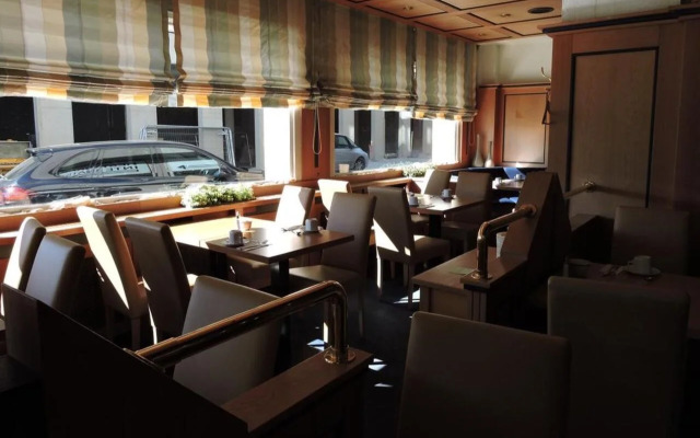 Best Western Hotel International