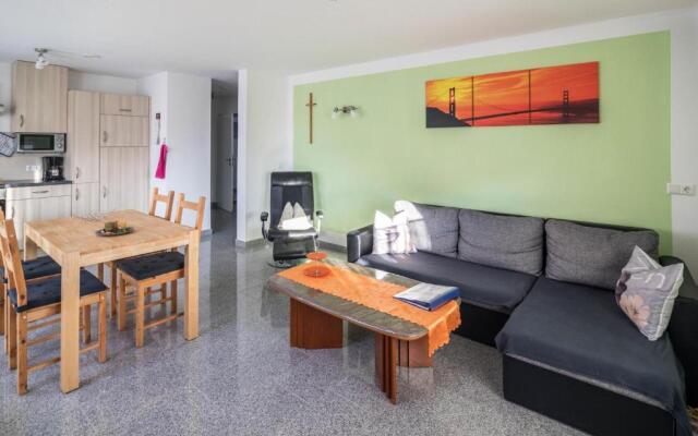 Haus Ruther - Wohnung 1