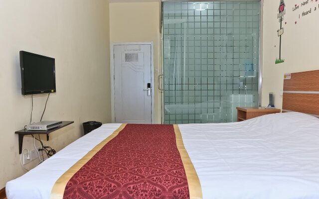 Gesa International Youth Hostel