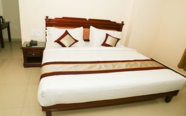 Golden  Pearl Inn