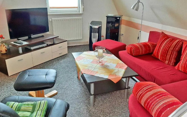 Ferienhaus Waren SEE 7581