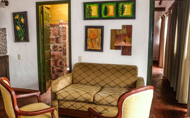 Hotel Mision Santa Barbara