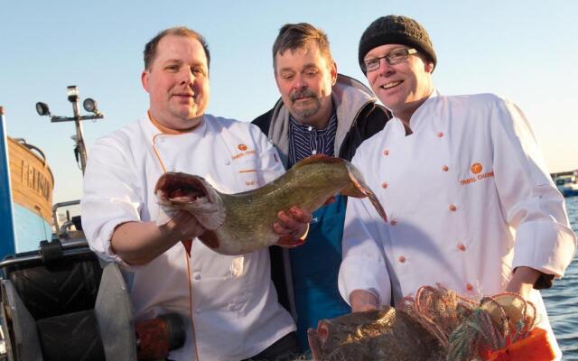 A-ROSA Ostseehotel Kühlungsborn