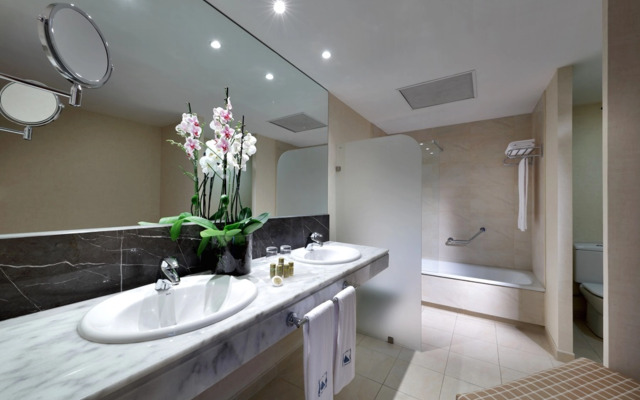 Hotel Eurostars Zaragoza