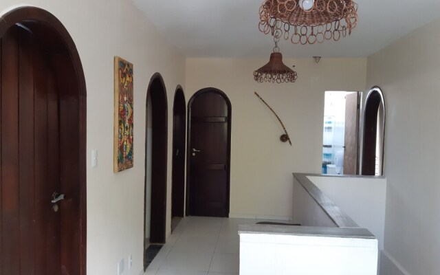 Barra Pousada Coworking