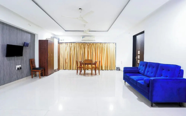 FabHotel Rio House Apartment
