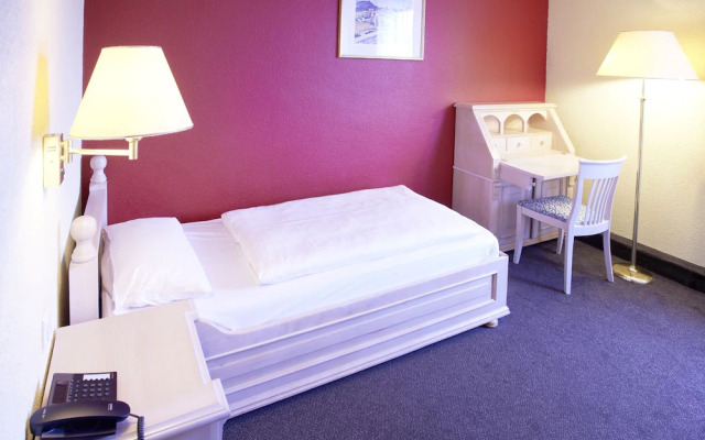 Hotel Restaurant zur Linde