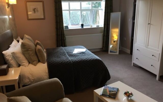 The Green House B&B