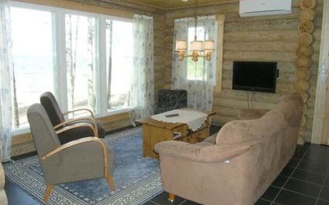 Holiday Home Taivaanranta