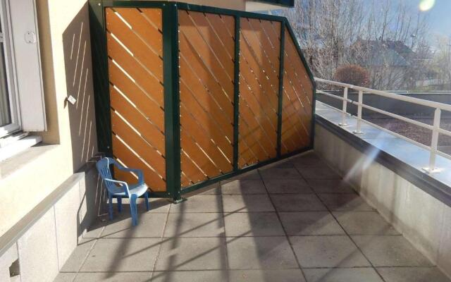 Appartement Briançon, 2 pièces, 6 personnes - FR-1-330C-29