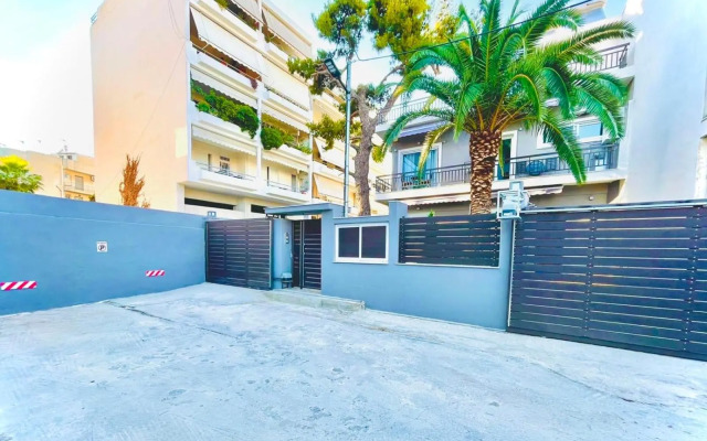 Phoenix Garden Apartments II