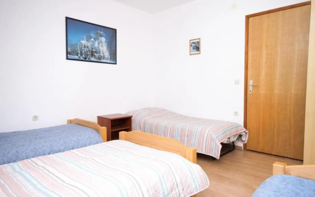 Apartment Vrsi - Mulo 3276a