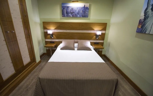 Hostal Ferreira