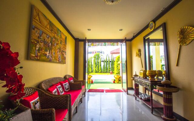 Fai Kham Boutique