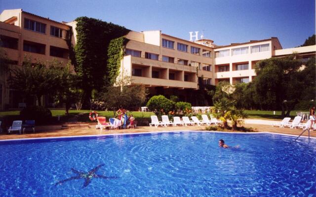 RVHotels Golf Costa Brava