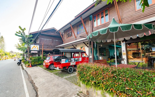 Medio de Pai Hotel