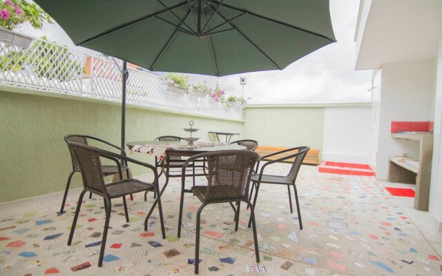 Jovita House BnB