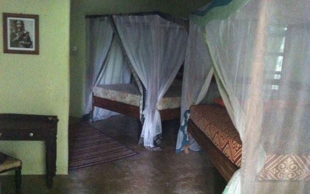 Casa Umoja Guesthouse