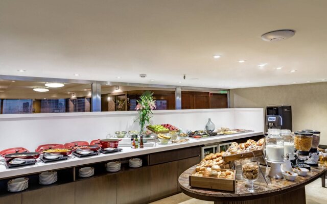 Sheraton Buenos Aires Hotel and Convention Center
