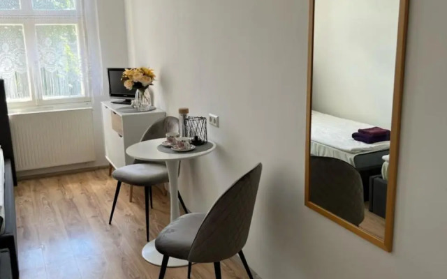 Edgari Guesthouse