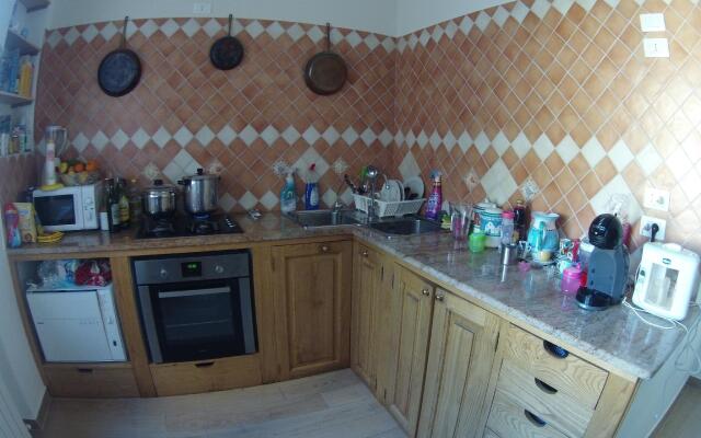 Wonderful Amalfi Coast apt overlooking the sea