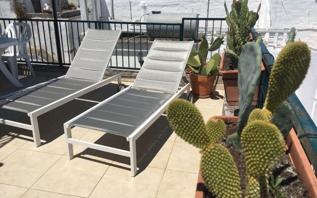 Under the Cherry Moon