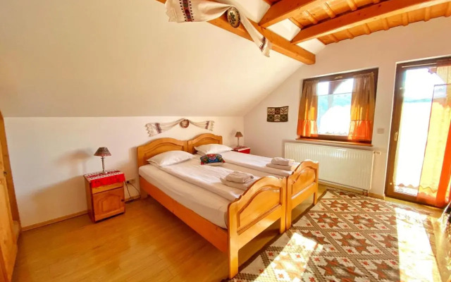 Pension Ardelean
