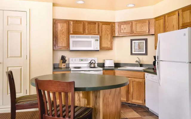 WorldMark Pinetop