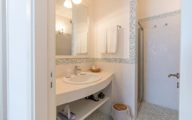 Tenuta Centoporte - Resort Hotel