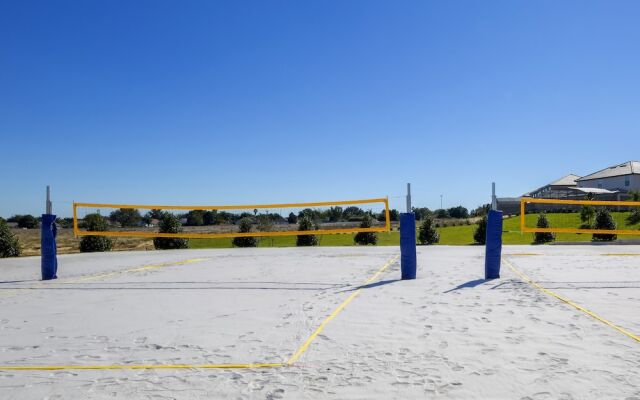 Champions Retreat by VillaDirect