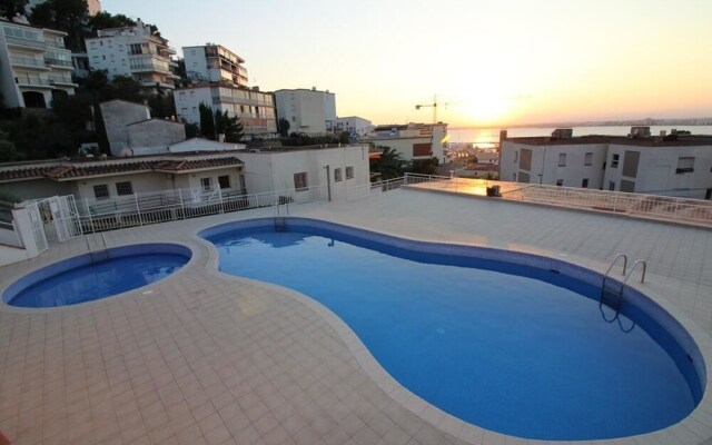 Apartamento 2137 Acapulco B 9