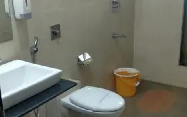 Yog Resort