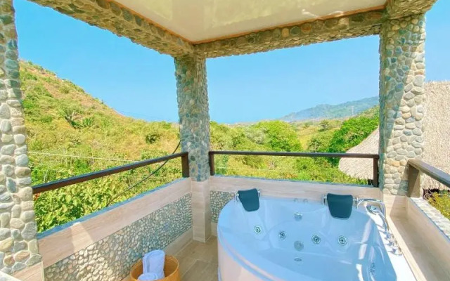 Villa Tayrona