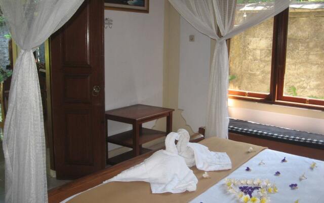 Villa Mahalini Seminyak