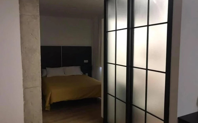 Hotel Trefacio