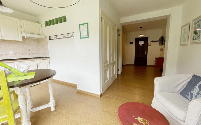 Apartamentos Los Telares