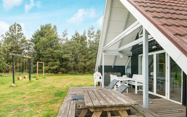 Tranquil Retreat in Toftum - By Traum Ferienwohnungen