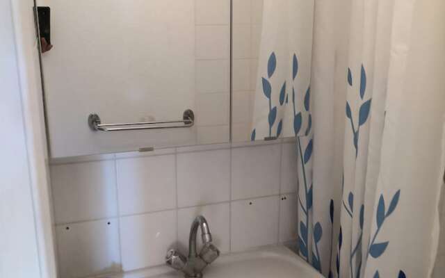 Studio 4 personnes La Salamandre