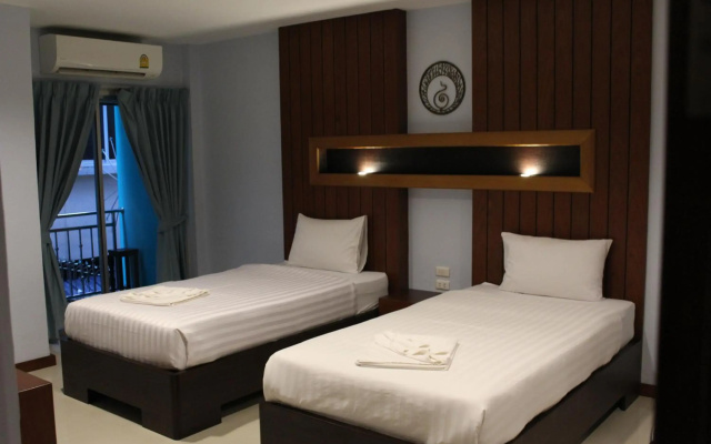 Cocoon Deva Hotel