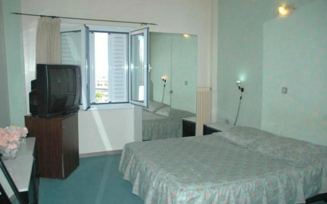 Prima Hotel