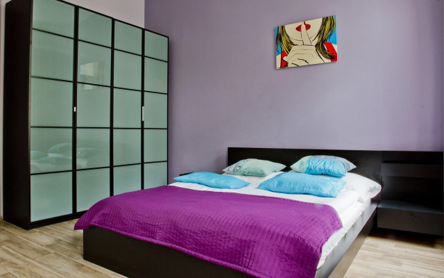 Royal Court Apartments