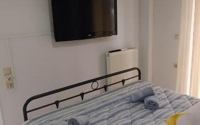 SeaSide Apartment Rio