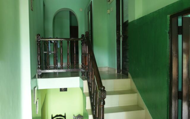 Araliya Holiday Bungalow