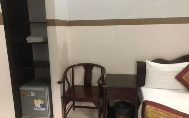 Mai Vuong Thuy Hotel