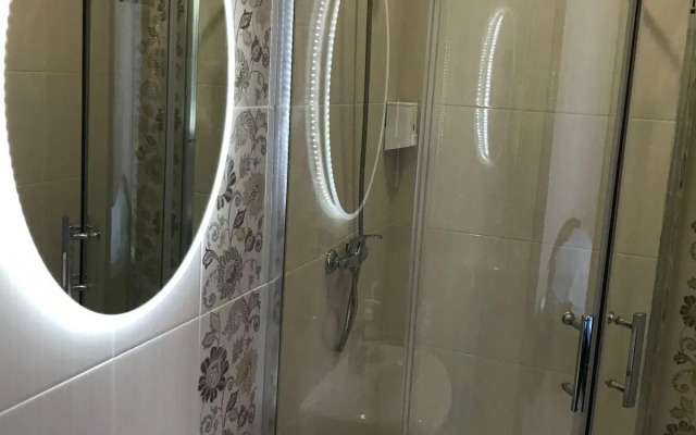 Гостевой дом