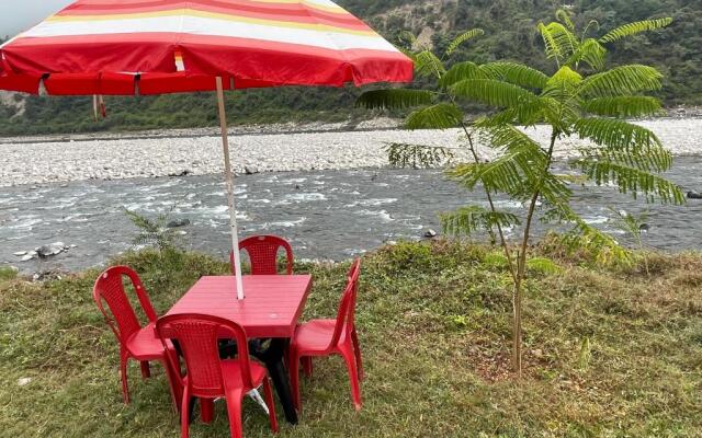 Nayar Valley Retreat