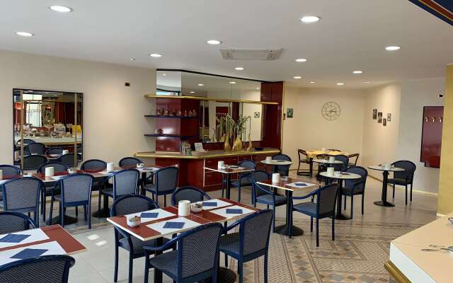 Best Western Hotel Solaf